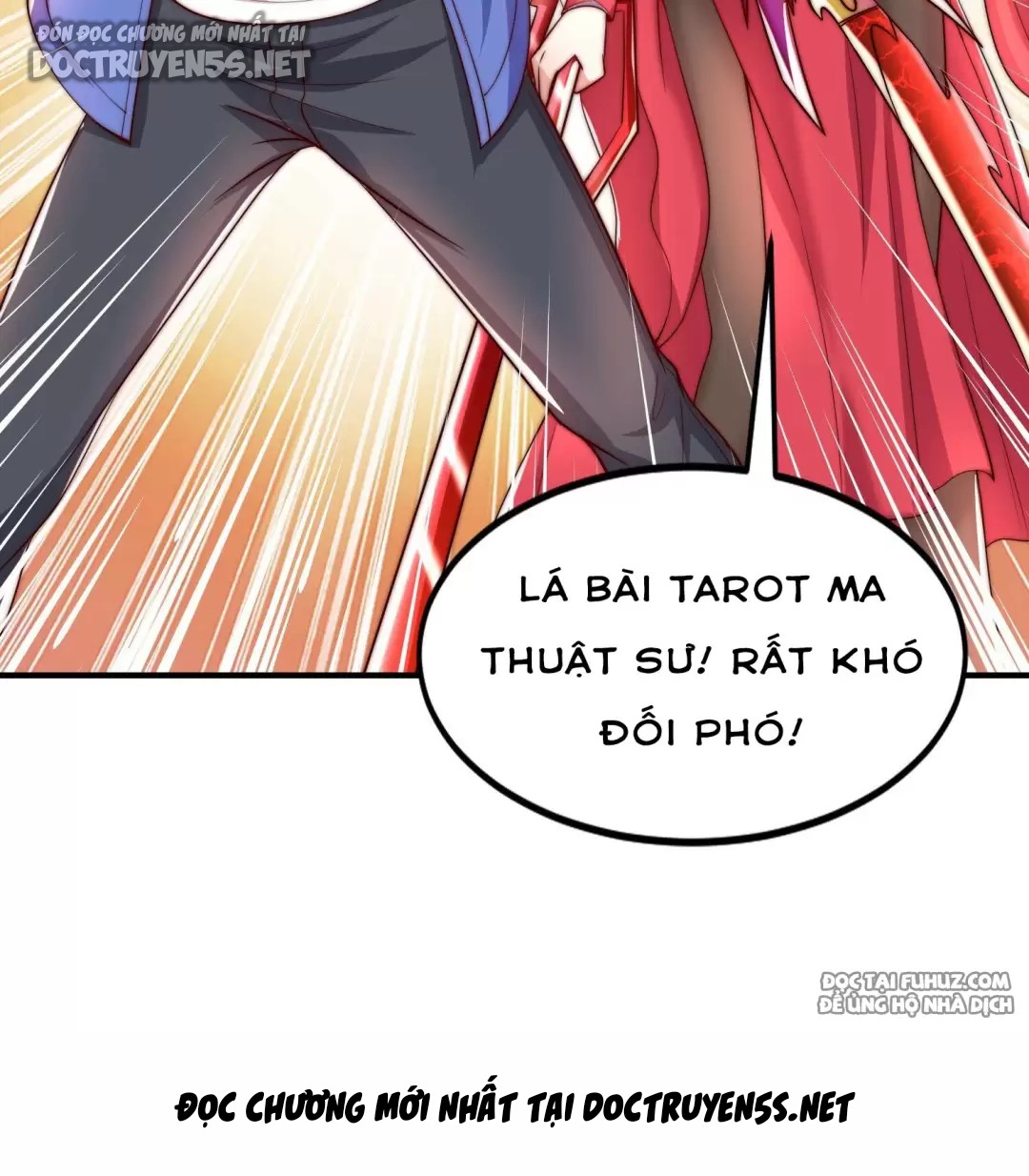 Vô Địch Từ Cưỡng Hôn Ma Nữ Chapter 146 - Trang 32