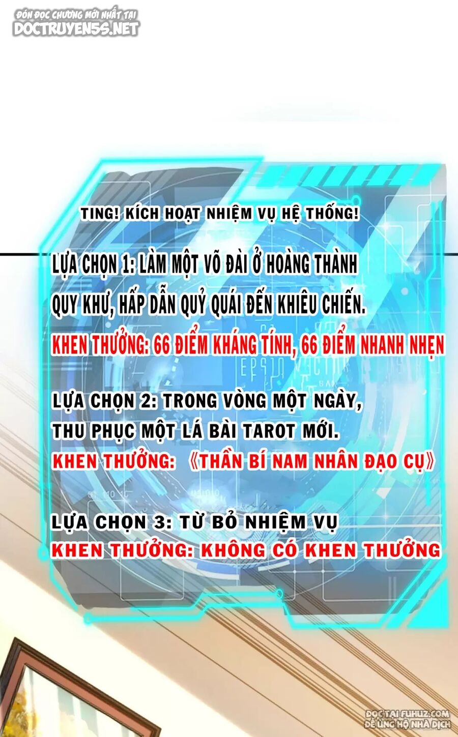 Vô Địch Từ Cưỡng Hôn Ma Nữ Chapter 148 - Trang 35