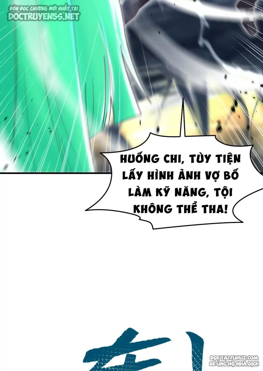 Vô Địch Từ Cưỡng Hôn Ma Nữ Chapter 149 - Trang 35