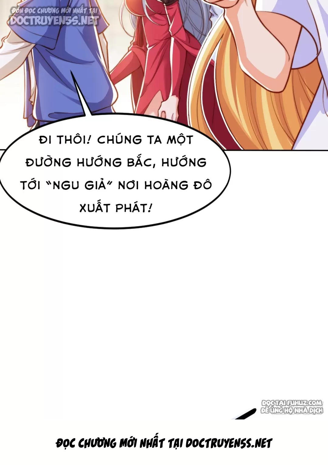 Vô Địch Từ Cưỡng Hôn Ma Nữ Chapter 146 - Trang 10