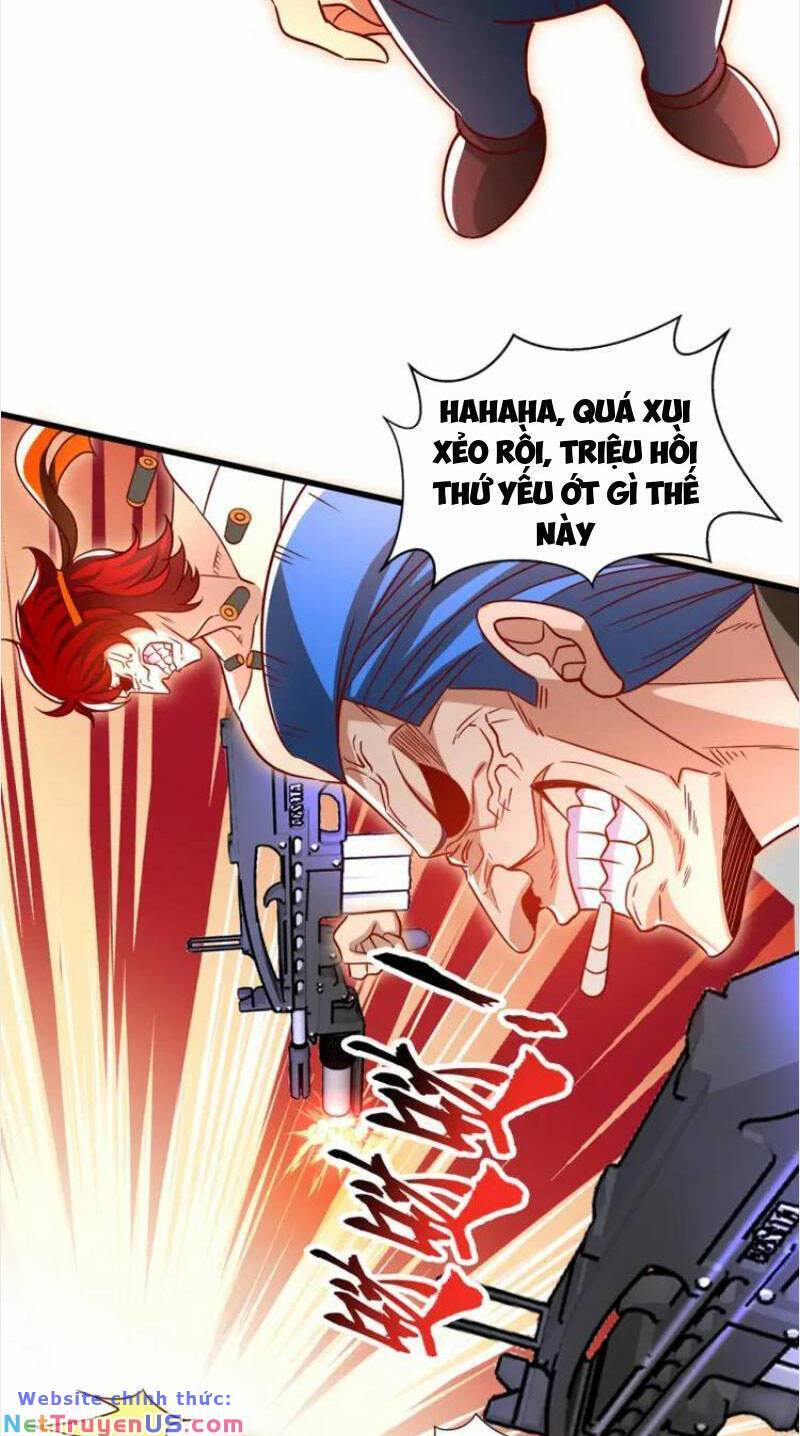 Vô Địch Từ Cưỡng Hôn Ma Nữ Chapter 170 - Trang 27