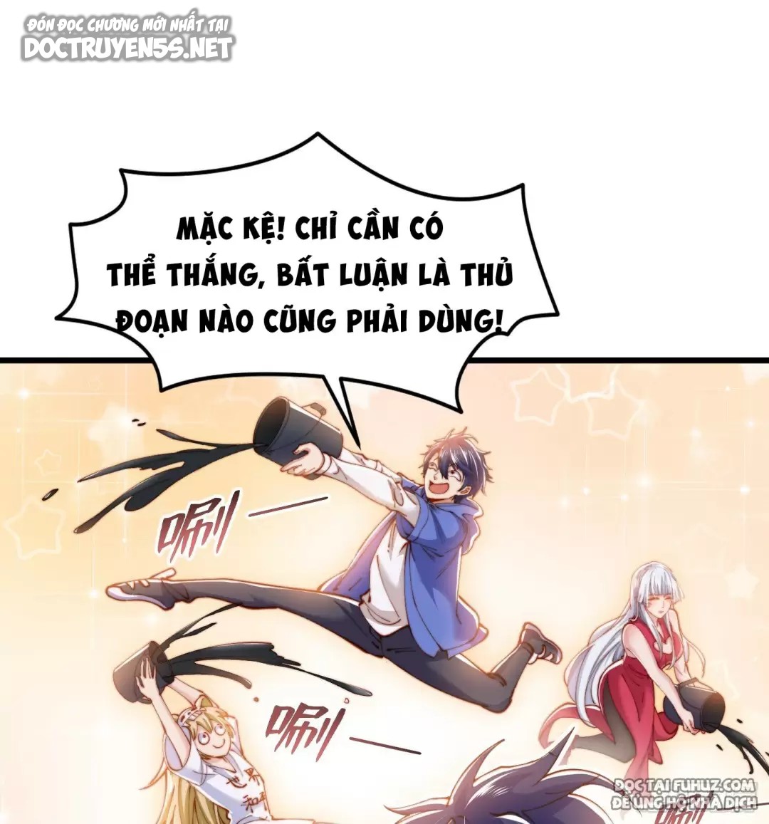 Vô Địch Từ Cưỡng Hôn Ma Nữ Chapter 145 - Trang 72