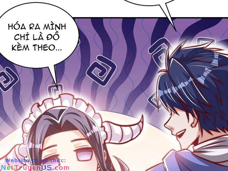 Vô Địch Từ Cưỡng Hôn Ma Nữ Chapter 161 - Trang 83