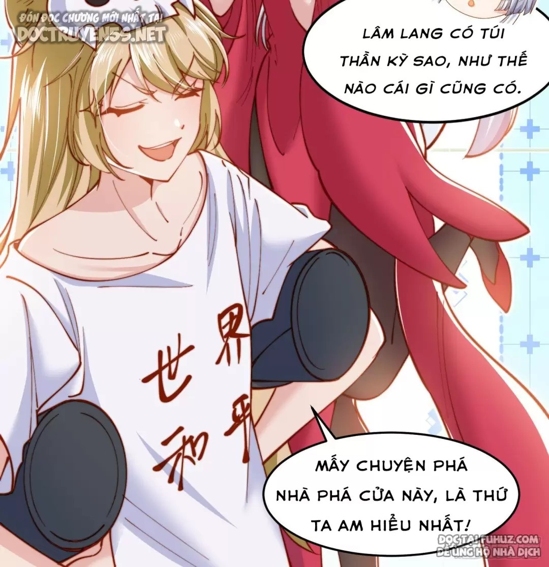 Vô Địch Từ Cưỡng Hôn Ma Nữ Chapter 145 - Trang 70