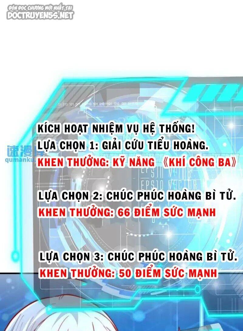 Vô Địch Từ Cưỡng Hôn Ma Nữ Chapter 142 - Trang 54