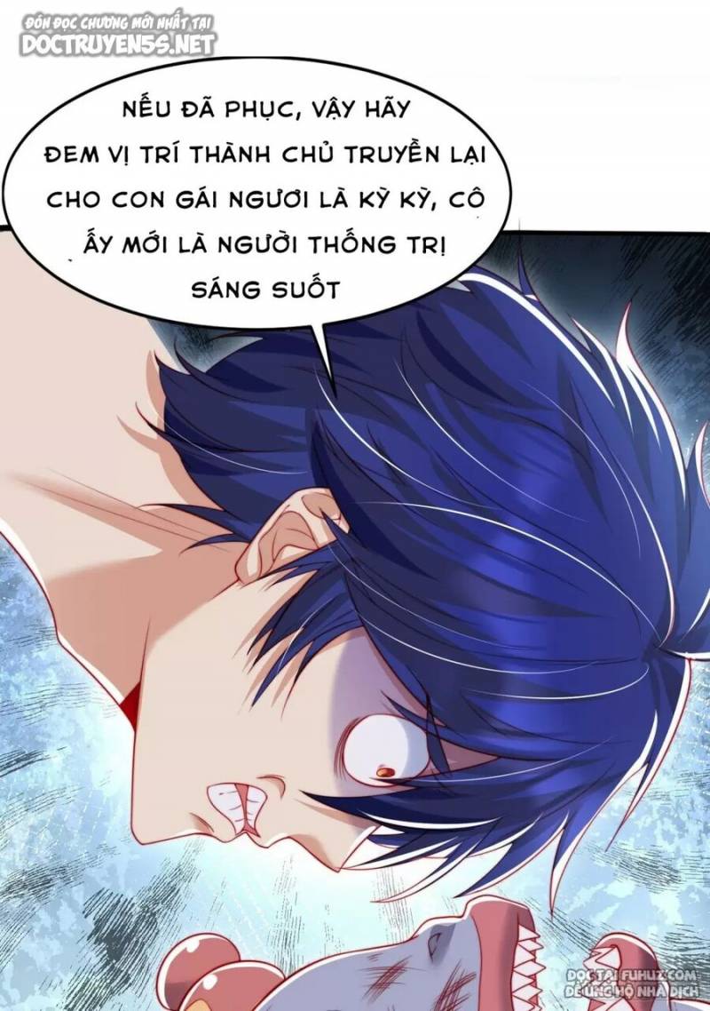 Vô Địch Từ Cưỡng Hôn Ma Nữ Chapter 144 - Trang 80