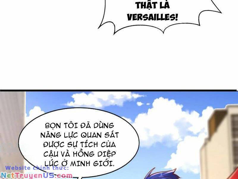 Vô Địch Từ Cưỡng Hôn Ma Nữ Chapter 166 - Trang 44