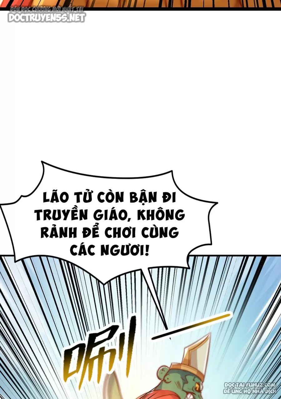 Vô Địch Từ Cưỡng Hôn Ma Nữ Chapter 148 - Trang 7