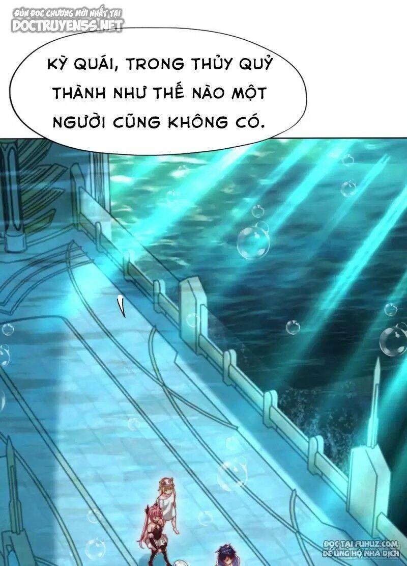 Vô Địch Từ Cưỡng Hôn Ma Nữ Chapter 141 - Trang 62