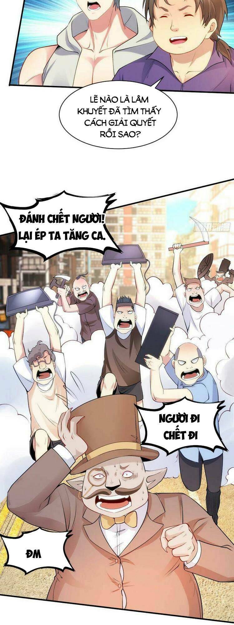 Vô Địch Từ Cưỡng Hôn Ma Nữ Chapter 40 - Trang 47