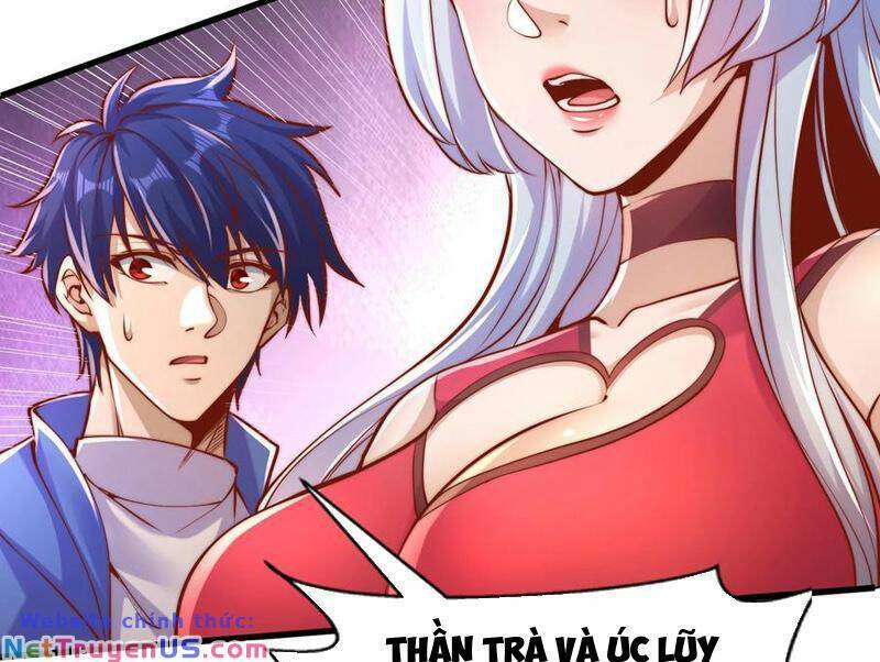 Vô Địch Từ Cưỡng Hôn Ma Nữ Chapter 166 - Trang 40