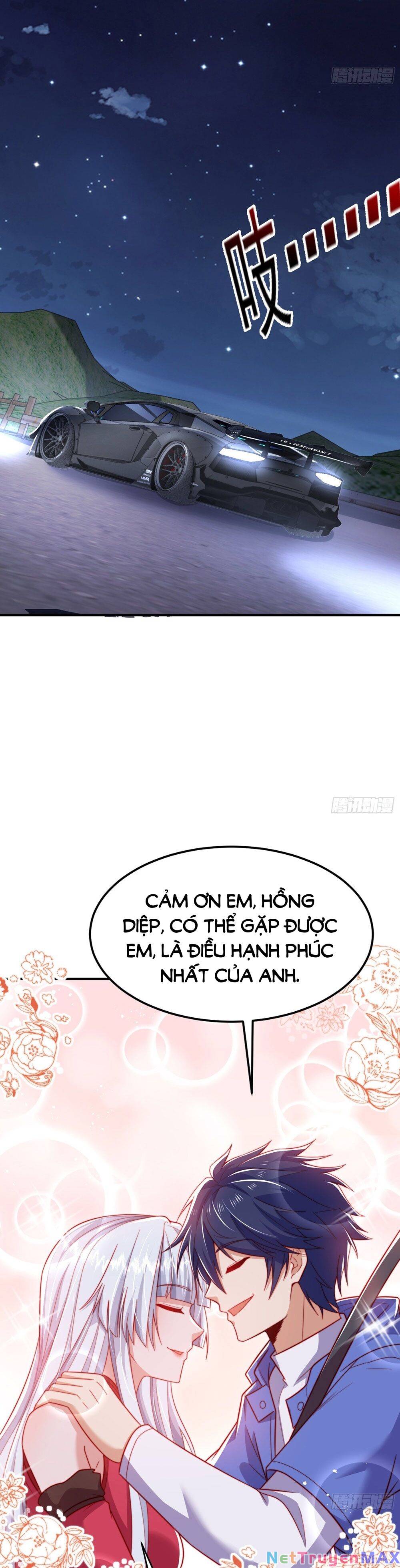 Vô Địch Từ Cưỡng Hôn Ma Nữ Chapter 154 - Trang 25