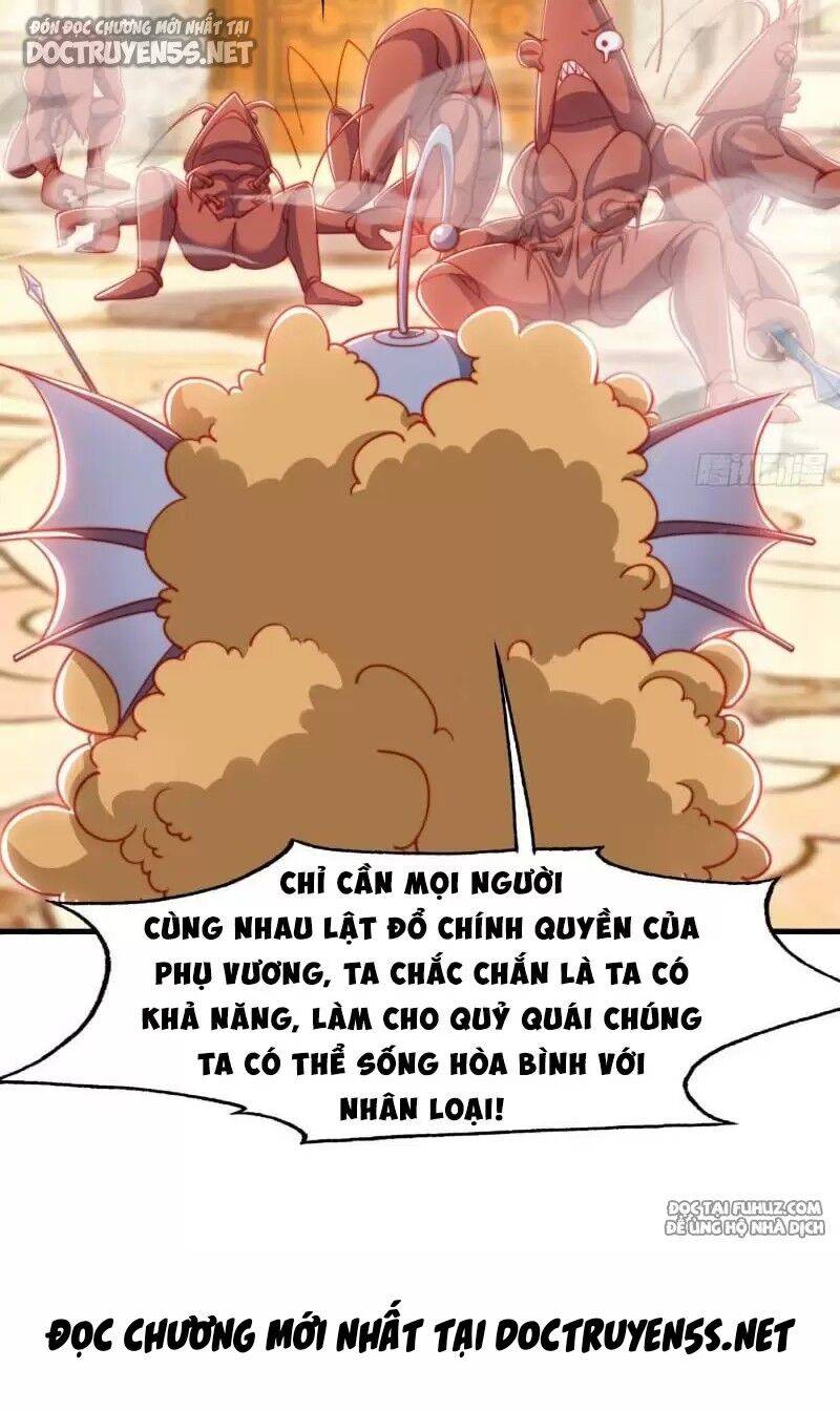 Vô Địch Từ Cưỡng Hôn Ma Nữ Chapter 143 - Trang 63