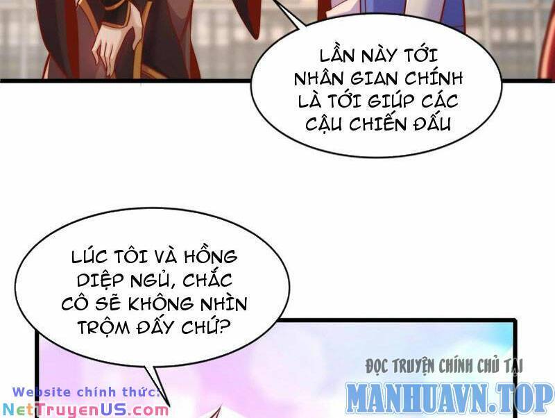 Vô Địch Từ Cưỡng Hôn Ma Nữ Chapter 166 - Trang 46