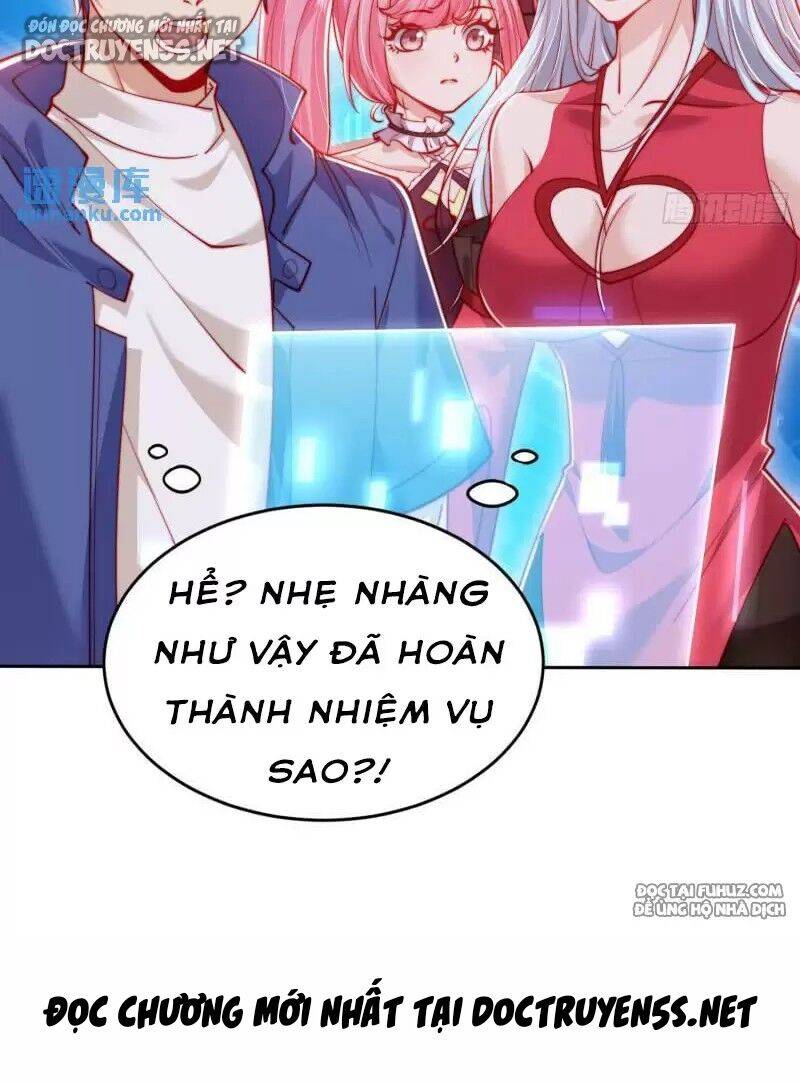 Vô Địch Từ Cưỡng Hôn Ma Nữ Chapter 143 - Trang 35