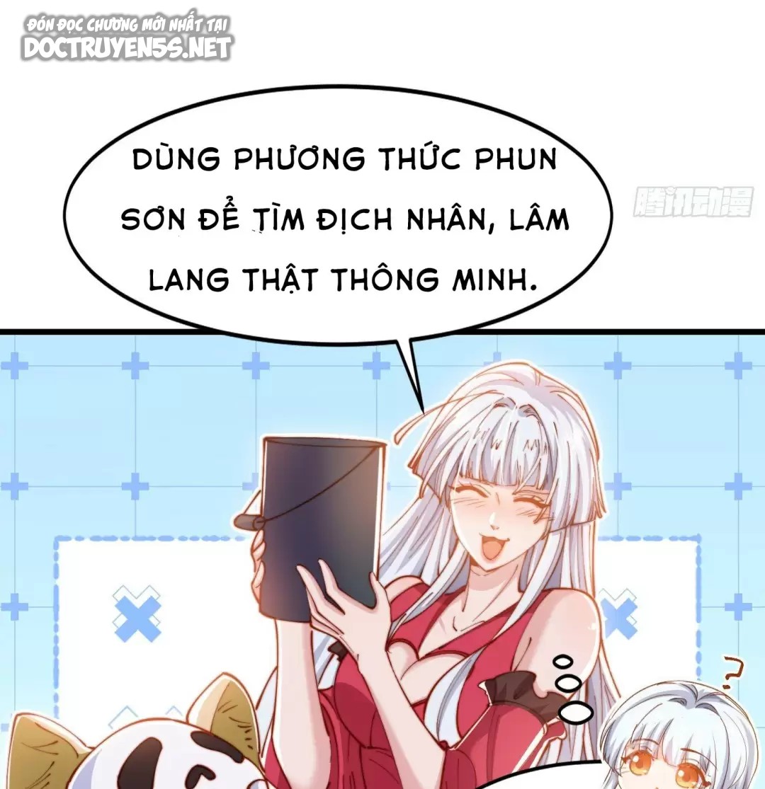 Vô Địch Từ Cưỡng Hôn Ma Nữ Chapter 145 - Trang 69