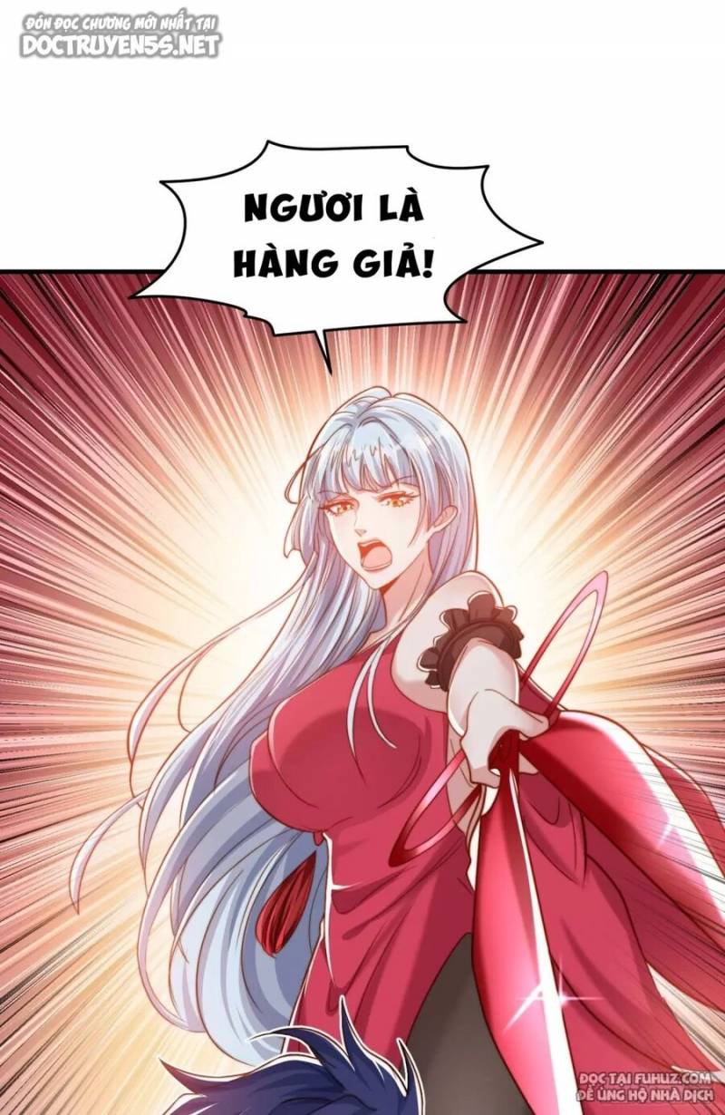 Vô Địch Từ Cưỡng Hôn Ma Nữ Chapter 144 - Trang 27