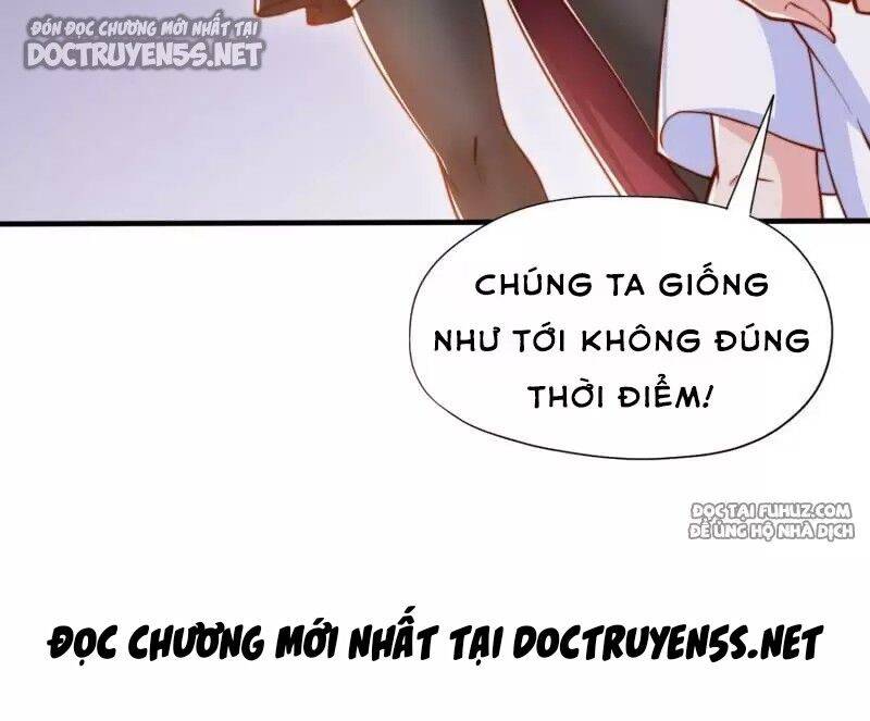 Vô Địch Từ Cưỡng Hôn Ma Nữ Chapter 141 - Trang 54