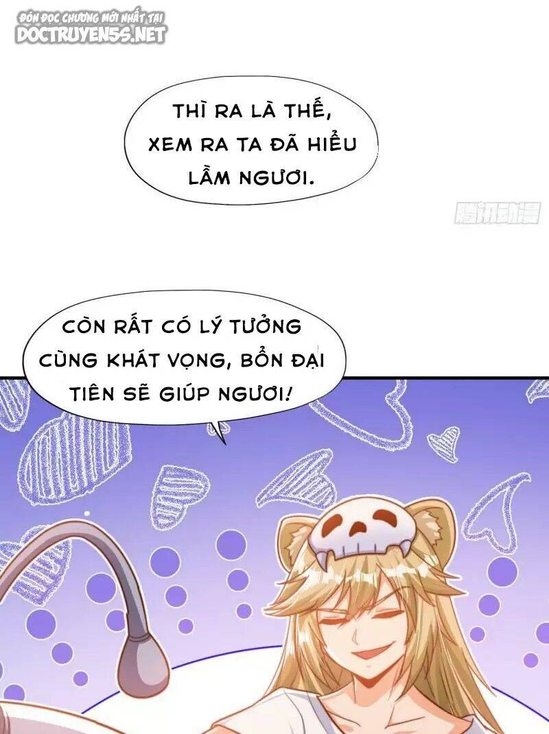 Vô Địch Từ Cưỡng Hôn Ma Nữ Chapter 143 - Trang 21