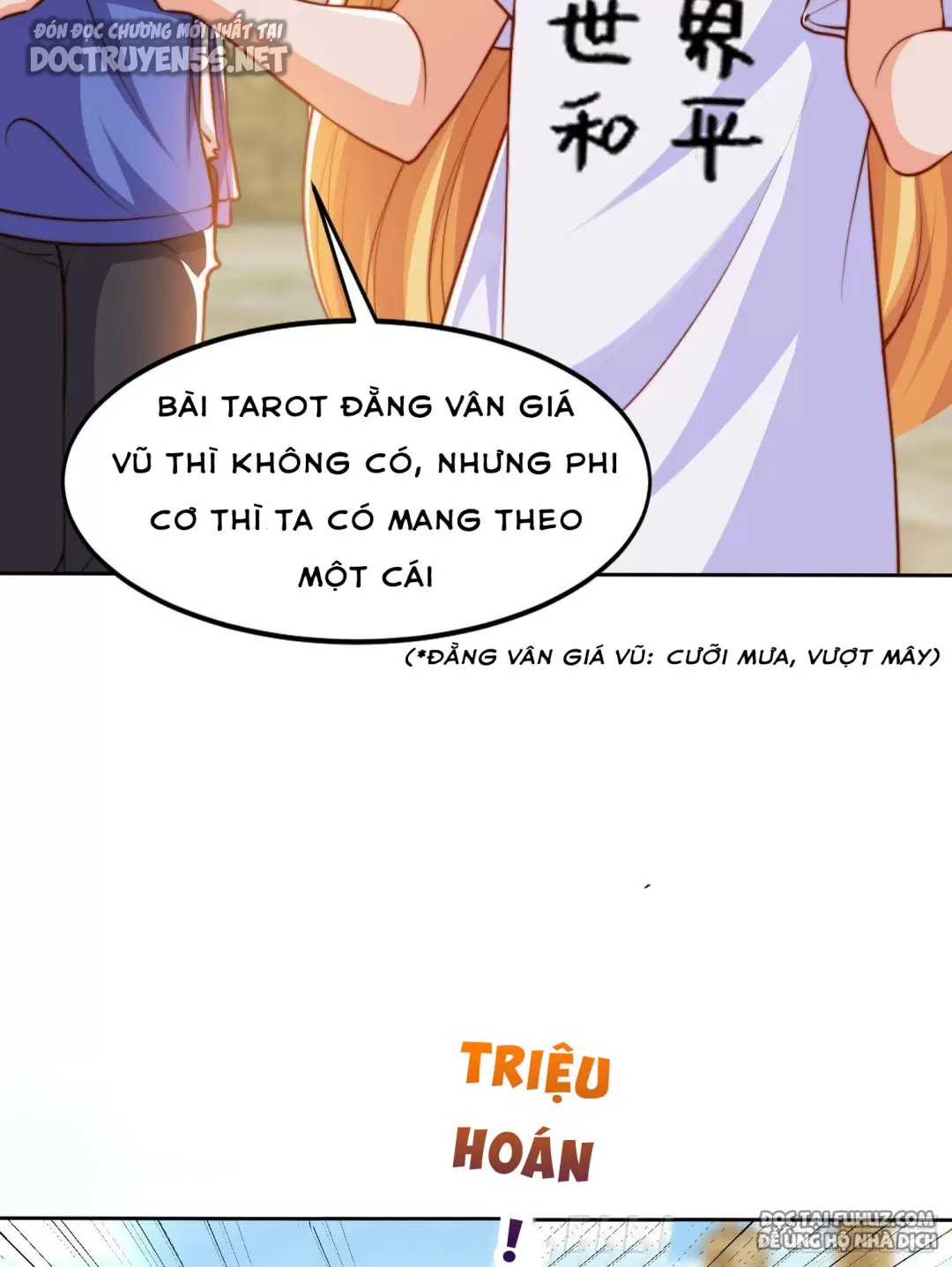 Vô Địch Từ Cưỡng Hôn Ma Nữ Chapter 146 - Trang 8