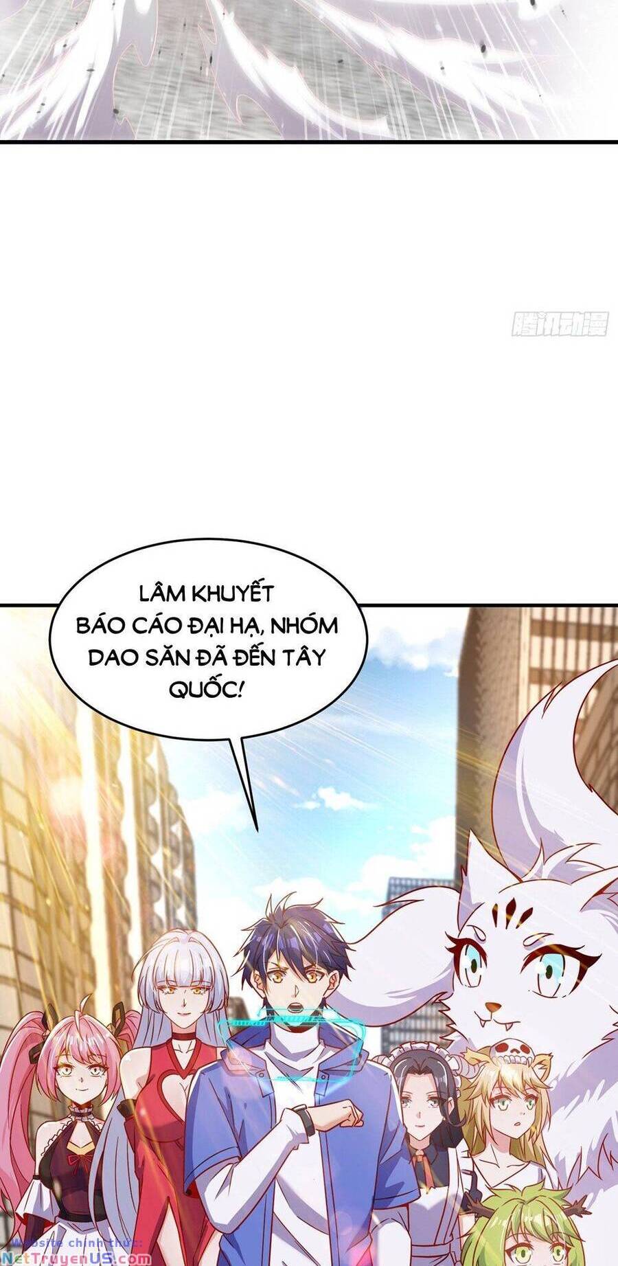 Vô Địch Từ Cưỡng Hôn Ma Nữ Chapter 155 - Trang 15