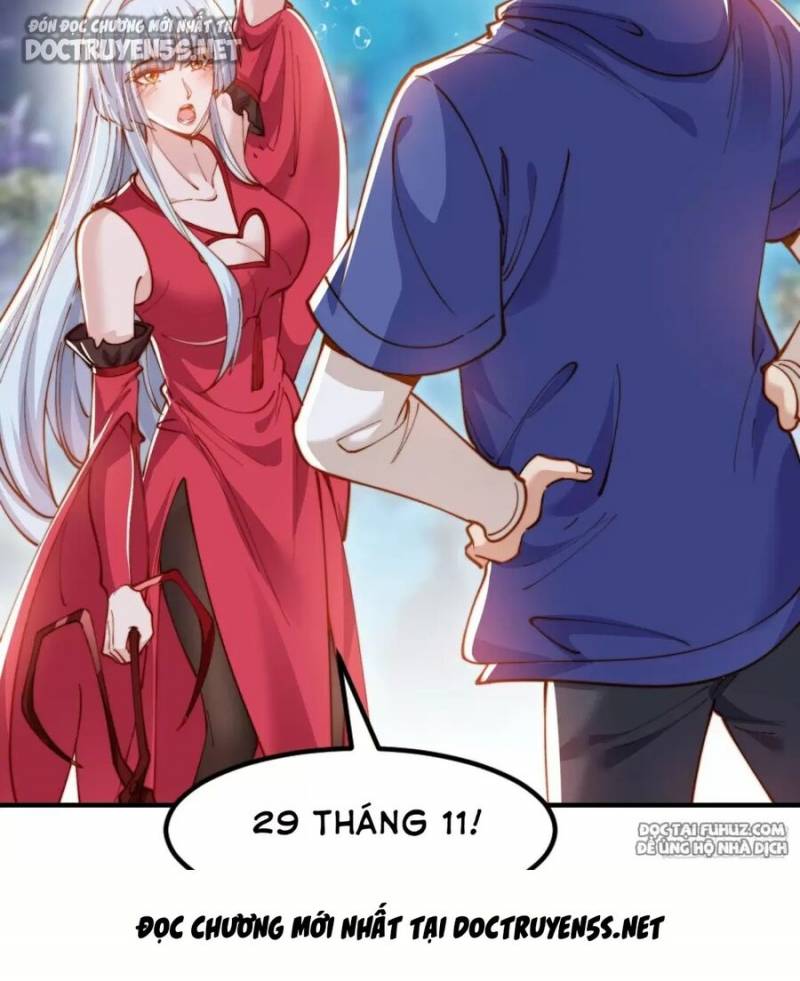 Vô Địch Từ Cưỡng Hôn Ma Nữ Chapter 144 - Trang 49