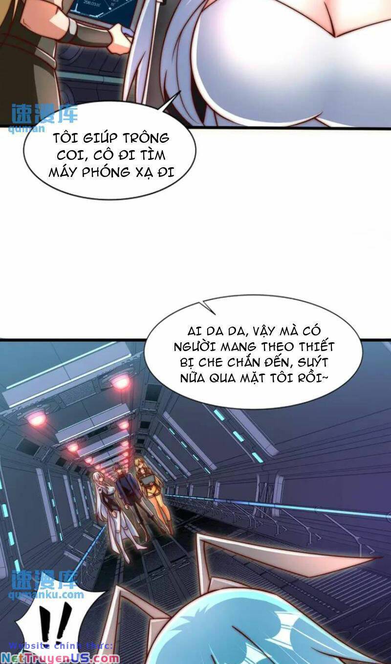 Vô Địch Từ Cưỡng Hôn Ma Nữ Chapter 170 - Trang 4