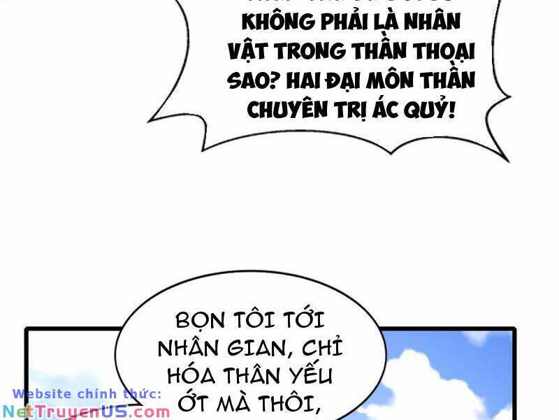 Vô Địch Từ Cưỡng Hôn Ma Nữ Chapter 166 - Trang 41