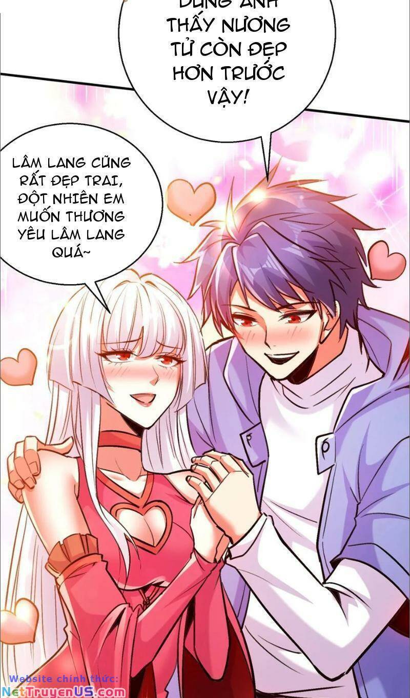 Vô Địch Từ Cưỡng Hôn Ma Nữ Chapter 165 - Trang 8