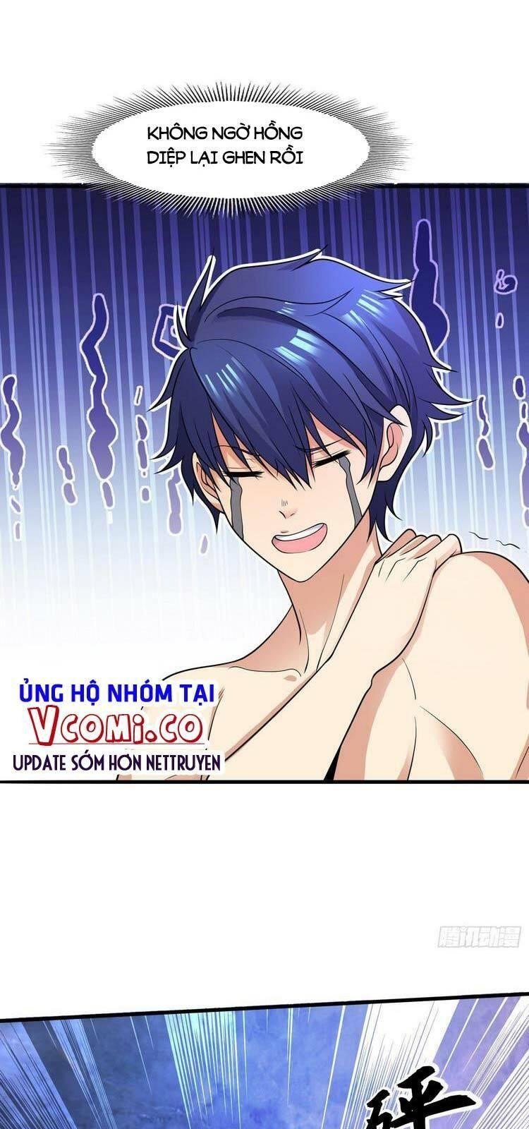 Vô Địch Từ Cưỡng Hôn Ma Nữ Chapter 10 - Trang 36