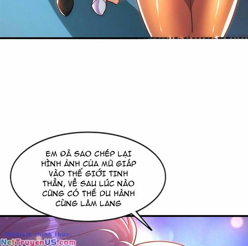 Vô Địch Từ Cưỡng Hôn Ma Nữ Chapter 169 - Trang 41