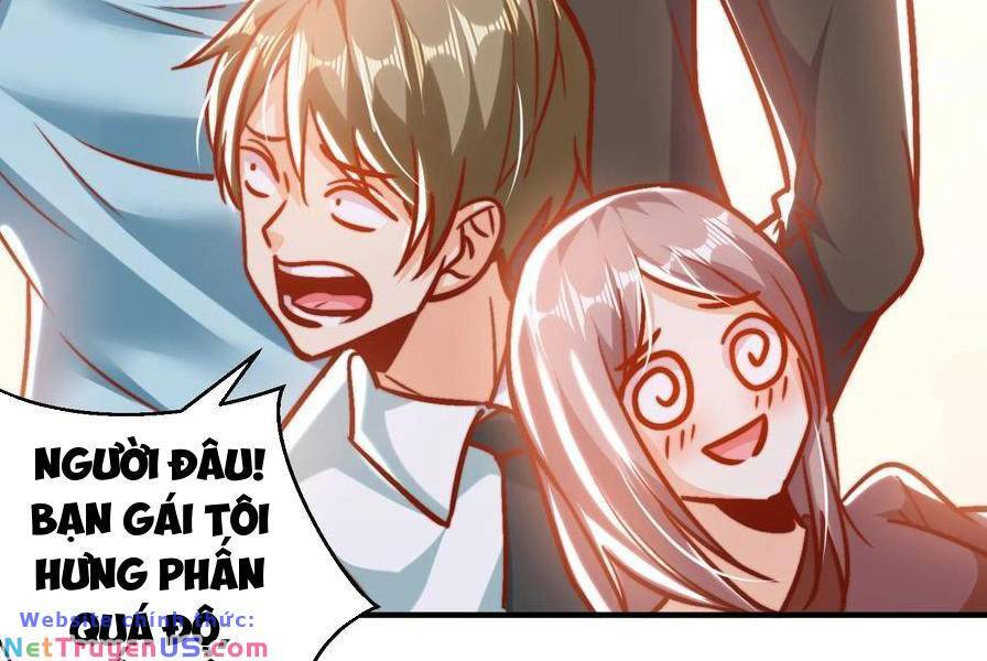 Vô Địch Từ Cưỡng Hôn Ma Nữ Chapter 163 - Trang 45