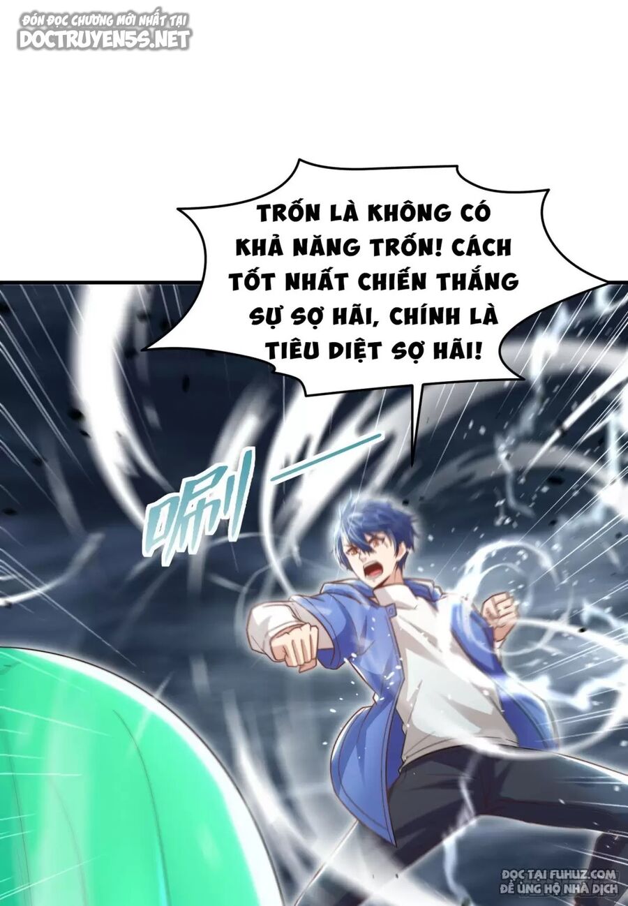 Vô Địch Từ Cưỡng Hôn Ma Nữ Chapter 149 - Trang 34