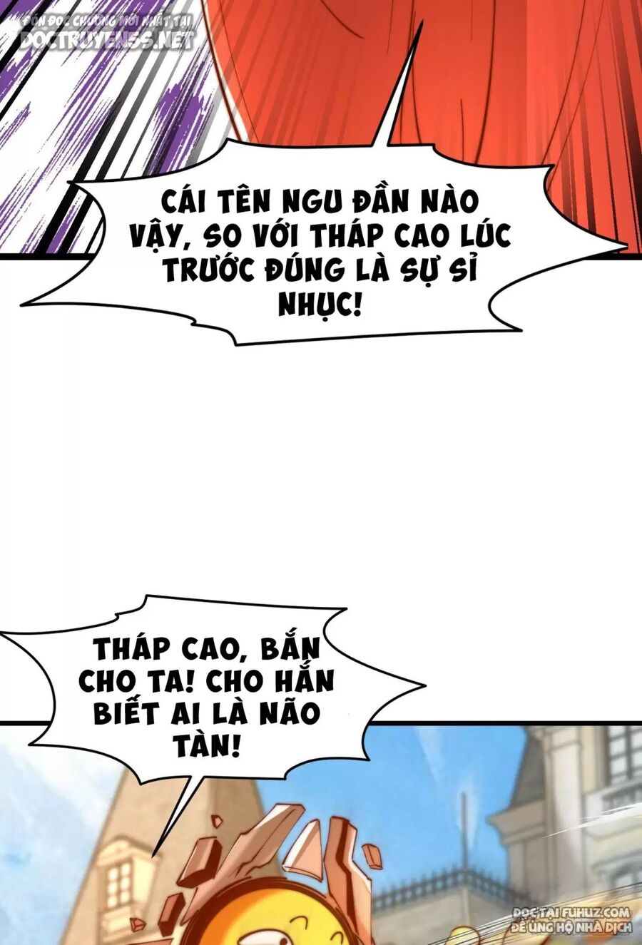 Vô Địch Từ Cưỡng Hôn Ma Nữ Chapter 148 - Trang 4