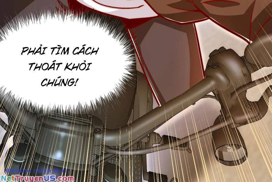 Vô Địch Từ Cưỡng Hôn Ma Nữ Chapter 163 - Trang 19