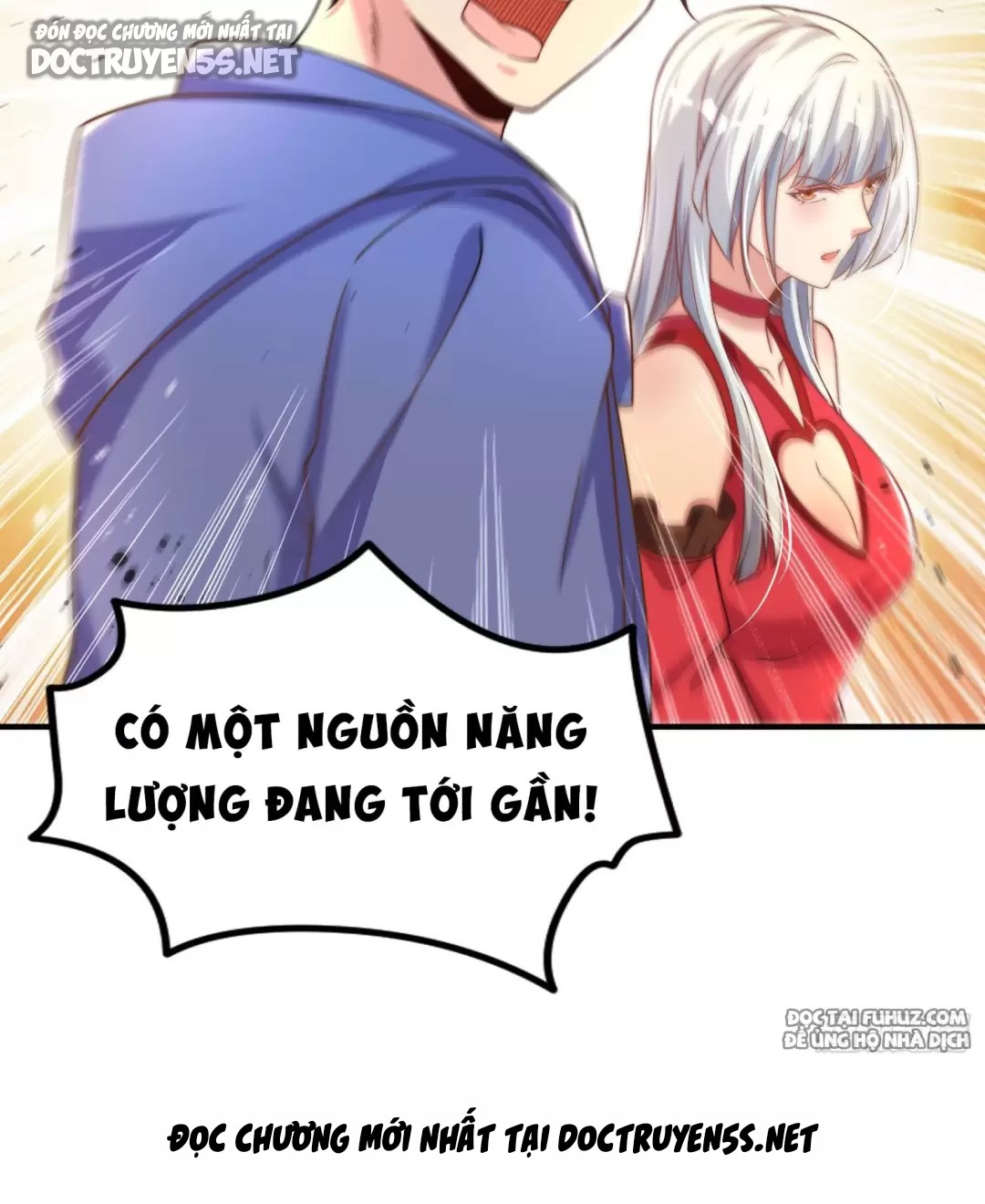 Vô Địch Từ Cưỡng Hôn Ma Nữ Chapter 145 - Trang 50