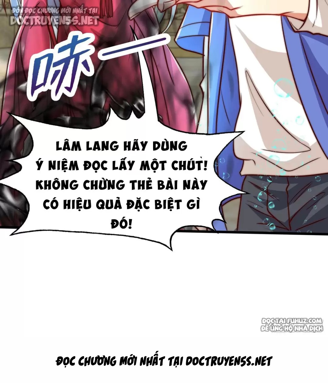 Vô Địch Từ Cưỡng Hôn Ma Nữ Chapter 145 - Trang 87