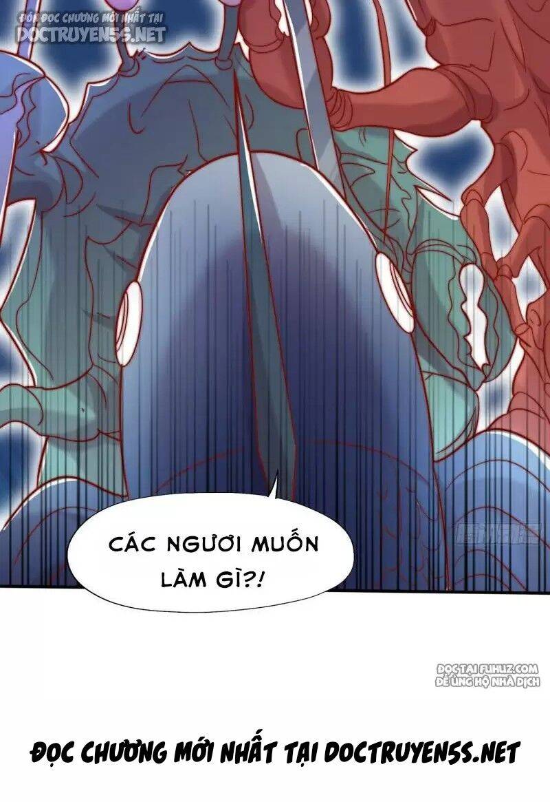 Vô Địch Từ Cưỡng Hôn Ma Nữ Chapter 142 - Trang 49