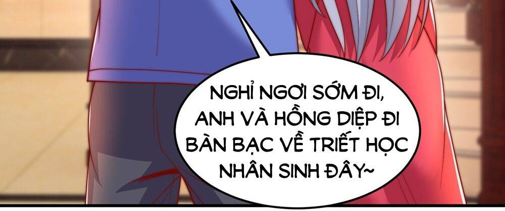 Vô Địch Từ Cưỡng Hôn Ma Nữ Chapter 152 - Trang 13