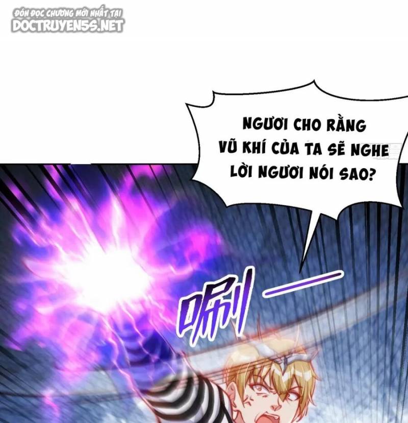 Vô Địch Từ Cưỡng Hôn Ma Nữ Chapter 140 - Trang 10