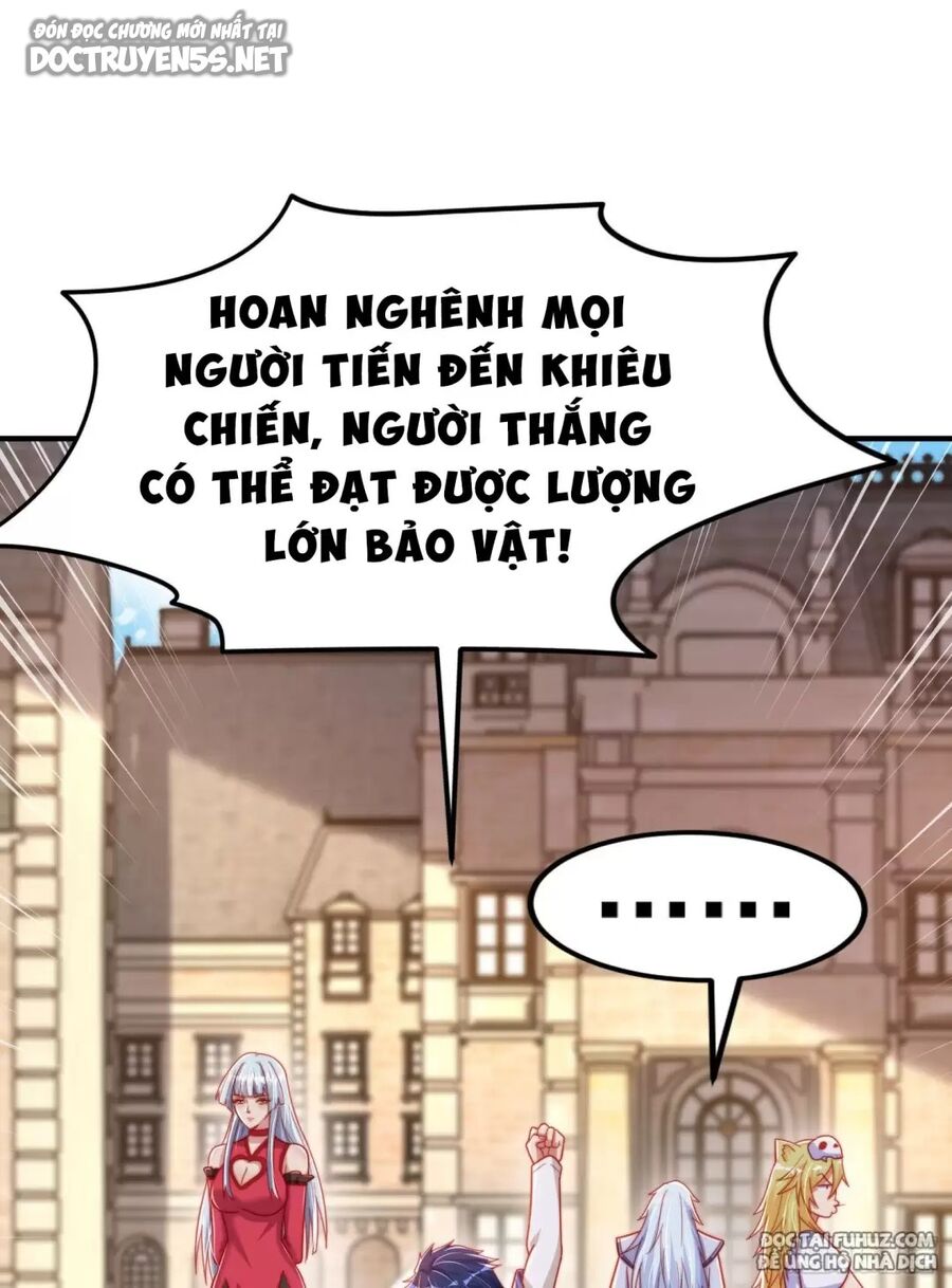 Vô Địch Từ Cưỡng Hôn Ma Nữ Chapter 148 - Trang 45