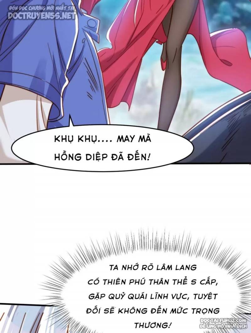 Vô Địch Từ Cưỡng Hôn Ma Nữ Chapter 144 - Trang 25