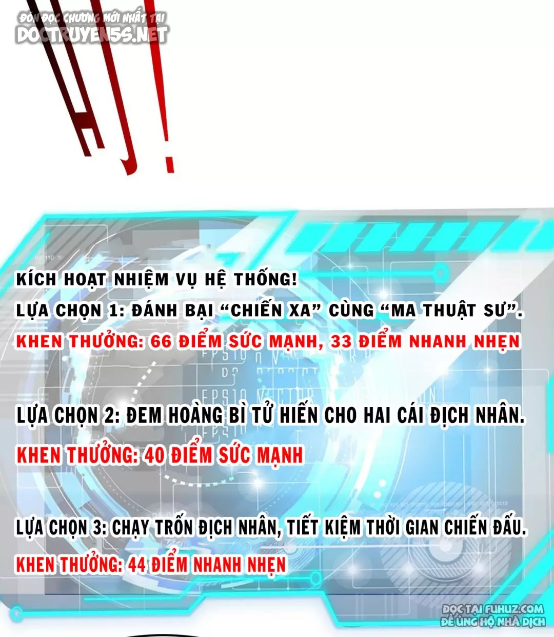 Vô Địch Từ Cưỡng Hôn Ma Nữ Chapter 146 - Trang 41