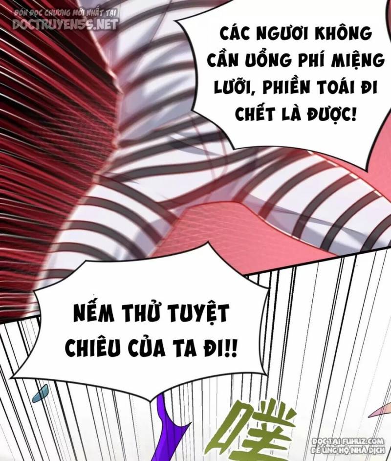 Vô Địch Từ Cưỡng Hôn Ma Nữ Chapter 139 - Trang 86