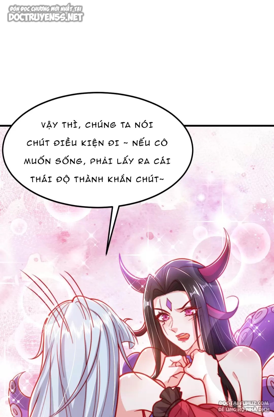 Vô Địch Từ Cưỡng Hôn Ma Nữ Chapter 151 - Trang 6