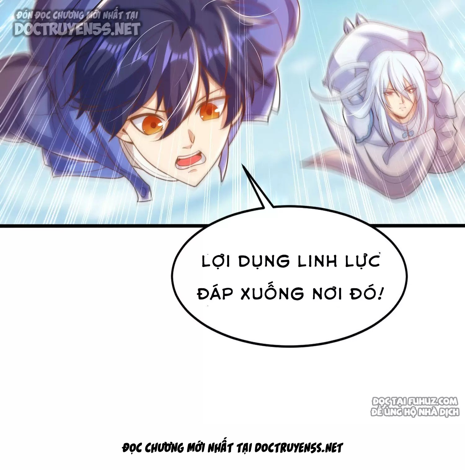 Vô Địch Từ Cưỡng Hôn Ma Nữ Chapter 146 - Trang 24