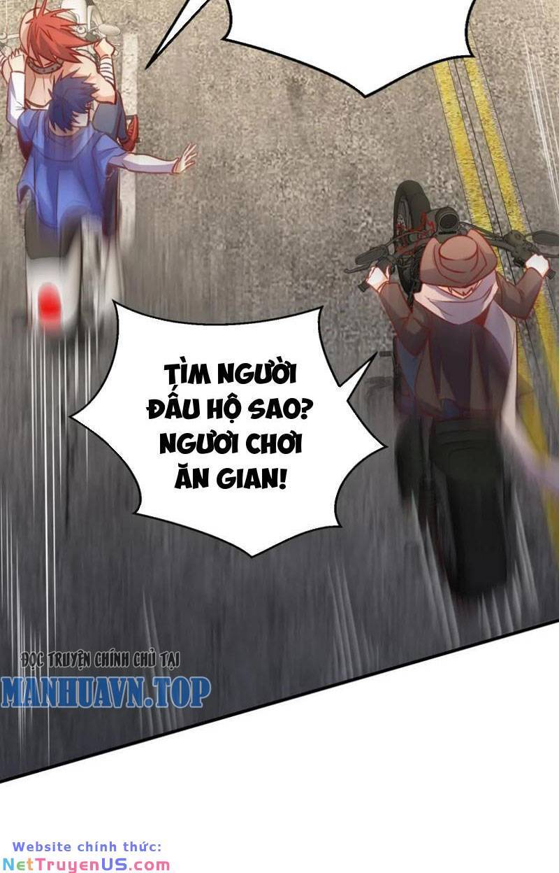 Vô Địch Từ Cưỡng Hôn Ma Nữ Chapter 162 - Trang 53