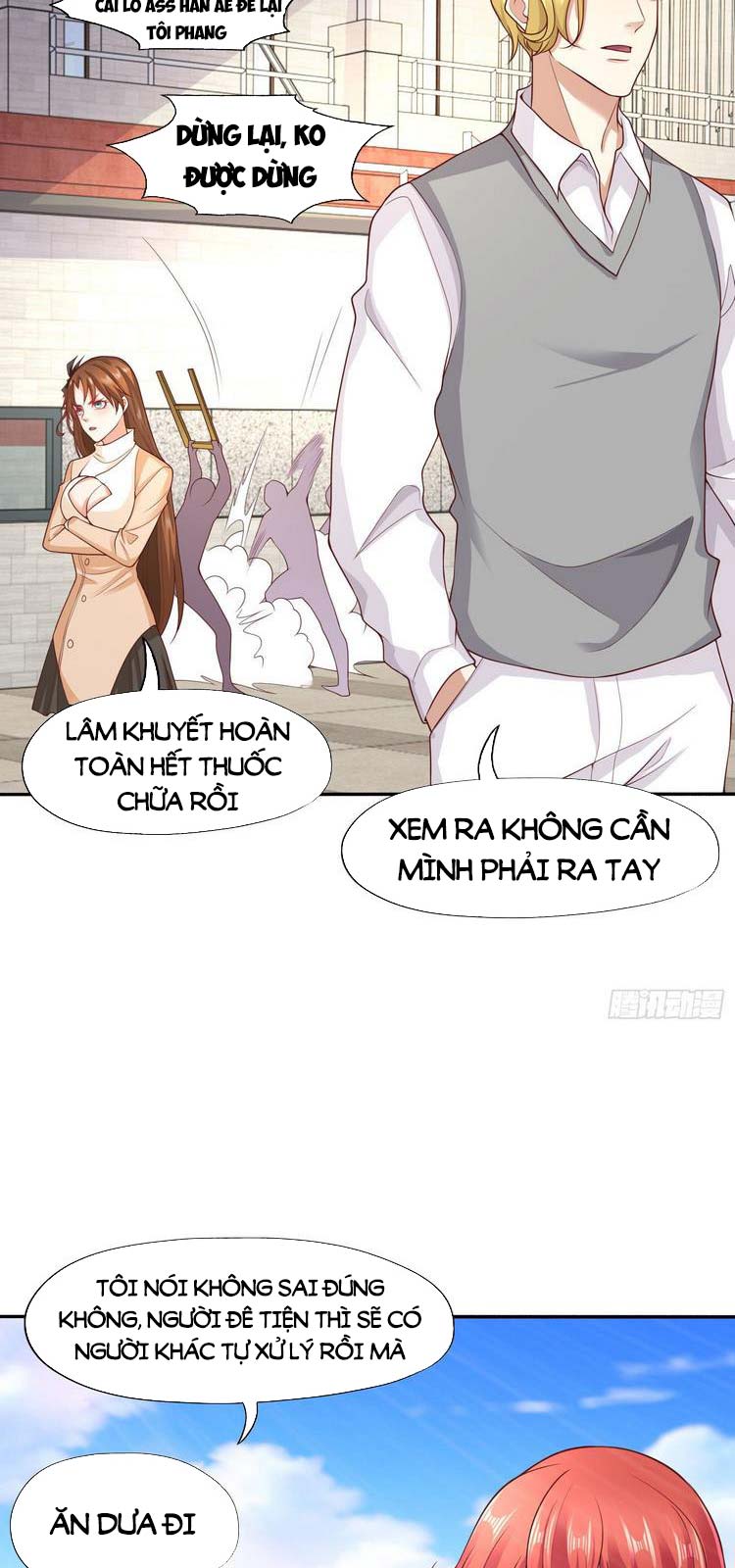 Vô Địch Từ Cưỡng Hôn Ma Nữ Chapter 8 - Trang 59