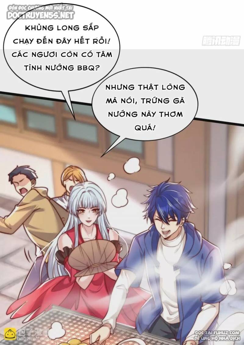 Vô Địch Từ Cưỡng Hôn Ma Nữ Chapter 139 - Trang 56