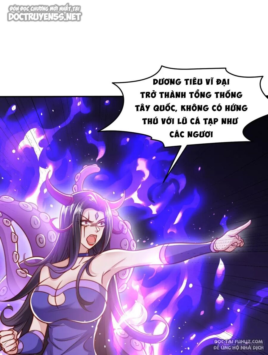 Vô Địch Từ Cưỡng Hôn Ma Nữ Chapter 150 - Trang 5